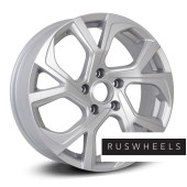 Диски RST R17 / 6.5J PCD 5x114.3 ЕТ 45 ЦО 60.1 R087 Диски RST R17 / 6.5J PCD 5x114.3 ЕТ 45 ЦО 60.1 R087