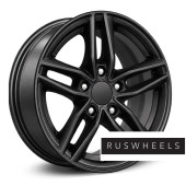 Диски iFree R16 / 6.5J PCD 5x112 ЕТ 38 ЦО 66.6 Moskva