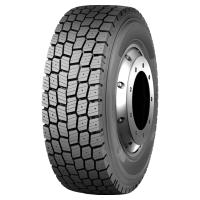 Грузовые шины Goodride 315/80R22,5 156/153K (154/151L) IceTrac N2 (ND783) TL 18PR (не шип.) 