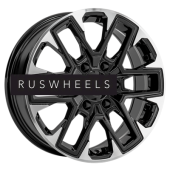 Диски Replay 7,5x18/6x114,3 ET46 D67,1 KI398 BKF (конус, C570) Диски Replay 7,5x18/6x114,3 ET46 D67,1 KI398 BKF (конус, C570)