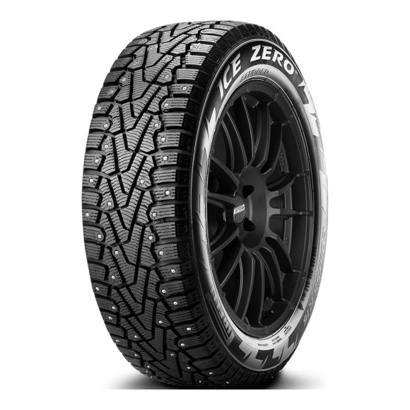 Шины Pirelli 195/60 r15 Ice Zero 88T Шипы Шины Pirelli 195/60 r15 Ice Zero 88T Шипы
