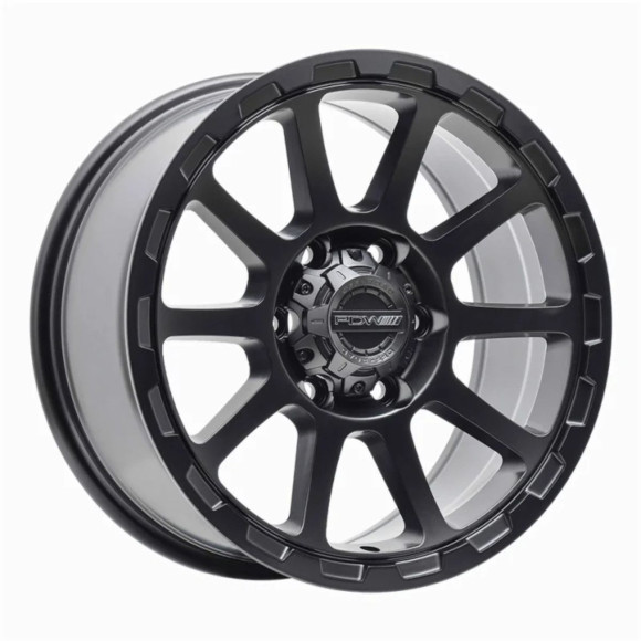 Диски PDW 8,0\R18 6*139.7 ET30 d100.1 U4B
