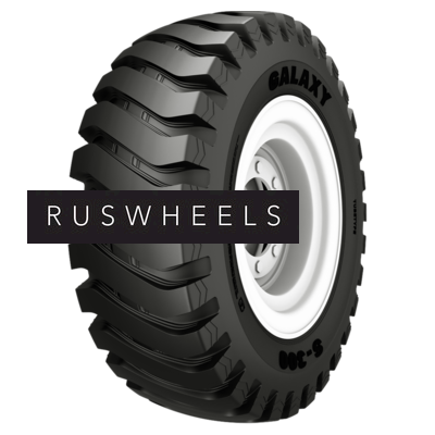 Шины Всесезонная Galaxy 20,5-25 24PR S-300 E-3/L-3 TL ИНДИЯ Шины Всесезонная Galaxy 20,5-25 24PR S-300 E-3/L-3 TL ИНДИЯ