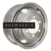 Грузовые диски Asterro 6x17,5/6x222,25 ET116 D161 M20 Silver (1796A) Грузовые диски Asterro 6x17,5/6x222,25 ET116 D161 M20 Silver (1796A)