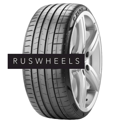 Шины Pirelli 245/45R18 100Y XL P Zero (PZ4) Sports Car I* TL