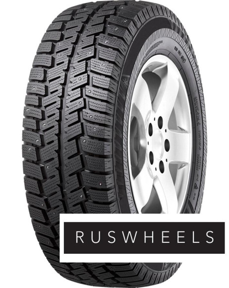 Шины Torero 225/75R16C 116/114R MPS500 TL (шип.)