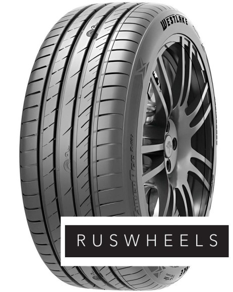 Шины Westlake 275/45 r20 Z-007 110Y Шины Westlake 275/45 r20 Z-007 110Y