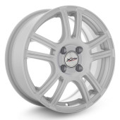 Диски Xtrike 6,0\R15 4*100 ET45 d54.1 HS Диски Xtrike 6,0\R15 4*100 ET45 d54.1 HS