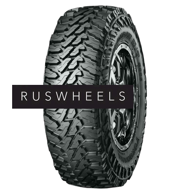 Шины Yokohama LT35x12,50R15(320/80R15) 113Q Geolandar M/T G003 TL POR M+S Шины Yokohama LT35x12,50R15(320/80R15) 113Q Geolandar M/T G003 TL POR M+S