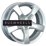 Диски Replay 6x15/5x105 ET39 D56,6 GN52 Sil (конус, C570) Диски Replay 6x15/5x105 ET39 D56,6 GN52 Sil (конус, C570)