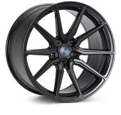 Диски Vossen HF-3 22x9 Anthracite Диски Vossen HF-3 22x9 Anthracite