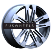 Диски Replay 8x19/5x112 ET39 D66,6 A159 GMF (конус, A001)