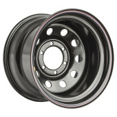 Диски Off-Road Wheels 10,0\R16 6*139.7 ET-44 d110 