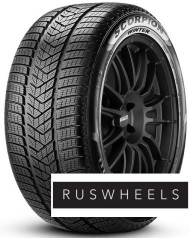 Шины Pirelli 275/50 r19 Scorpion Winter 112V