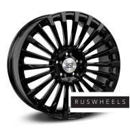 Диски RST R20 / 8.5J PCD 5x120 ЕТ 45 ЦО 62.5 R062