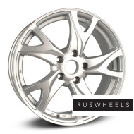 Диски Replica H R17 / 7J PCD 5x114.3 ЕТ 45 ЦО 66.1 Ni73H Диски Replica H R17 / 7J PCD 5x114.3 ЕТ 45 ЦО 66.1 Ni73H