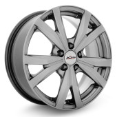 Диски X'trike  X-119  6,5\R16 5*112 ET33  d66,6  HSB  [29099]