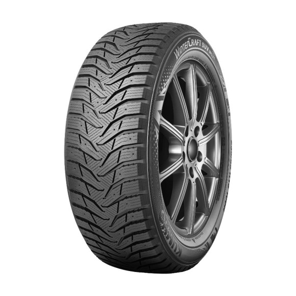 Шины Kumho  265/50/20  T 111 WS-31 SUV  XL Ш.