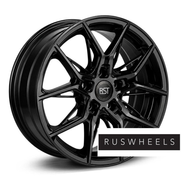 Диски RST R16 / 6.5J PCD 5x114.3 ЕТ 45 ЦО 67.1 R146 Диски RST R16 / 6.5J PCD 5x114.3 ЕТ 45 ЦО 67.1 R146