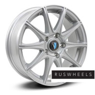 Диски Venti R16 / 6.5J PCD 4x100 ЕТ 41 ЦО 60.1 1616