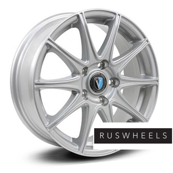 Диски Venti R16 / 6.5J PCD 4x100 ЕТ 41 ЦО 60.1 1616 Диски Venti R16 / 6.5J PCD 4x100 ЕТ 41 ЦО 60.1 1616