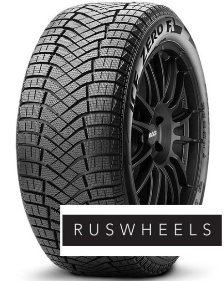 Шины Pirelli 215/65R17 103T XL Ice Zero FR TL Шины Pirelli 215/65R17 103T XL Ice Zero FR TL