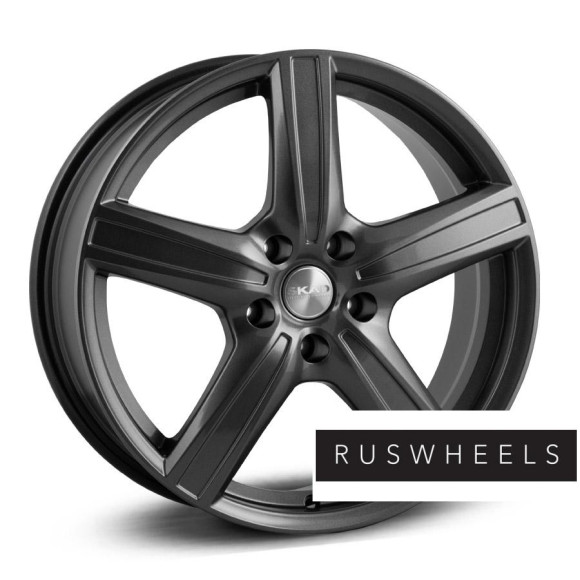 Диски Скад R18 / 7.5J PCD 5x114.3 ЕТ 45 ЦО 67.1 Адмирал