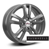Диски iFree R15 / 6J PCD 4x100 ЕТ 46 ЦО 54.1 Маскот Диски iFree R15 / 6J PCD 4x100 ЕТ 46 ЦО 54.1 Маскот