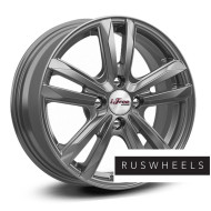 Диски iFree R15 / 6J PCD 4x100 ЕТ 46 ЦО 54.1 Маскот