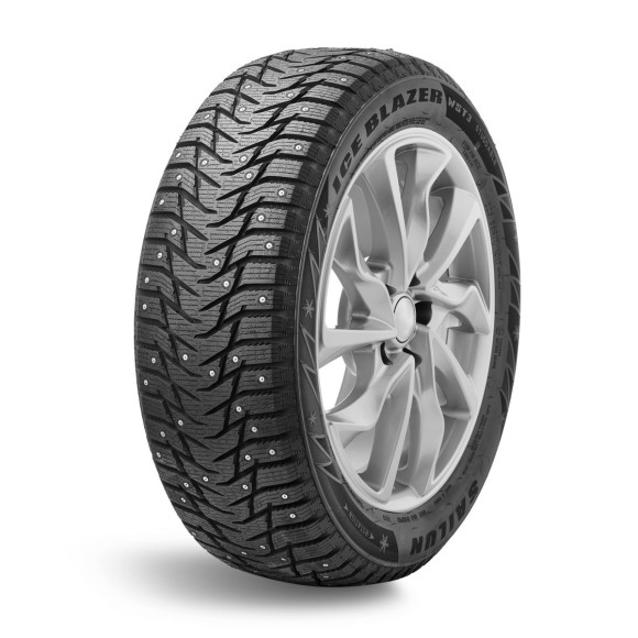 Шины Sailun 265/40R22 106T Ice Blazer WST3 TL (шип.)