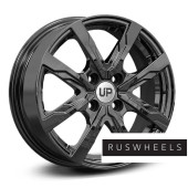 Диски Wheels UP R15 / 6J PCD 4x100 ЕТ 40 ЦО 60.1 Up122 Диски Wheels UP R15 / 6J PCD 4x100 ЕТ 40 ЦО 60.1 Up122