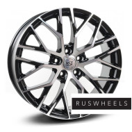 Диски RST R17 / 6.5J PCD 5x114.3 ЕТ 50 ЦО 64.1 R077 Диски RST R17 / 6.5J PCD 5x114.3 ЕТ 50 ЦО 64.1 R077