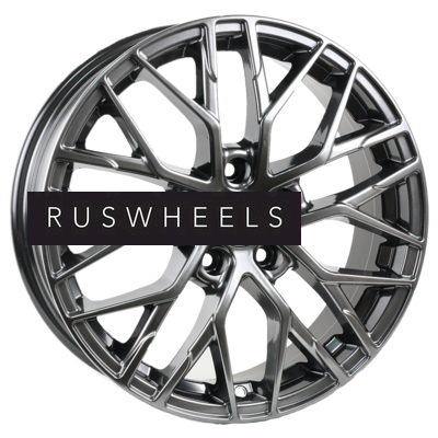 Диски RST 6,5x17/5x114,3 ET48 D67,1 R077 (Rav4) BH Диски RST 6,5x17/5x114,3 ET48 D67,1 R077 (Rav4) BH