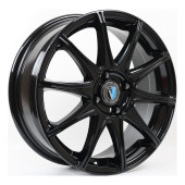Диски VENTI 6,0\R16 4*100 ET45 d60.1 BL Диски VENTI 6,0\R16 4*100 ET45 d60.1 BL