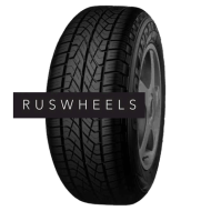 Шины Yokohama 225/55R17 97V Geolandar G95A TL