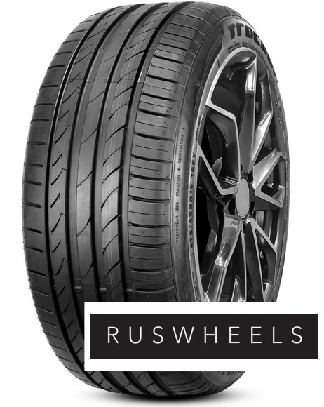 Шины Tracmax 235/50ZR17 100W XL X-Privilo TX3 TL