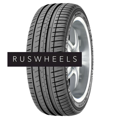 Шины Michelin 285/35 r18 Pilot Sport 3 101Y