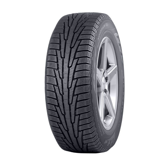 Шины Nokian Tyres Nordman  185/65/14  R 90 Nordman RS2  XL  старше 5-ти лет