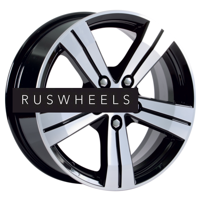 Диски СКАД 6,5x16/5x112 ET38 D66,6 Мицар Алмаз Диски СКАД 6,5x16/5x112 ET38 D66,6 Мицар Алмаз