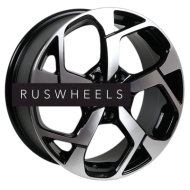 Диски RST 7x17/5x114,3 ET47 D66,1 R067 (Juke) BD Диски RST 7x17/5x114,3 ET47 D66,1 R067 (Juke) BD