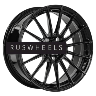 Диски LS Forged 7,5x17/5x114,3 ET45 D67,1 LS FG61 BK (конус)