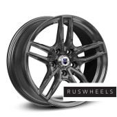 Диски КиК R17 / 8J PCD 5x108 ЕТ 45 ЦО 63.35 Бартон