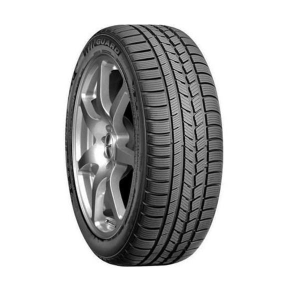 Шины Roadstone  235/55/19  V 105 Winguard Sport