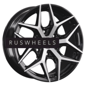 Диски LS 8x18/6x139,7 ET38 D67,1 1303 BK (конус, Колпак+лого) Диски LS 8x18/6x139,7 ET38 D67,1 1303 BK (конус, Колпак+лого)