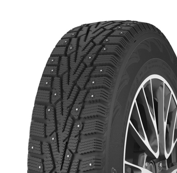 Шины Tunga 175/70R13 82Q Nordway 3 TL (90 шип.) Шины Tunga 175/70R13 82Q Nordway 3 TL (90 шип.)