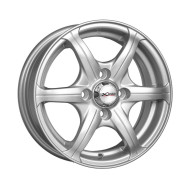 Диски Xtrike 5,0\R13 4*100 ET35 d67.1 HS Диски Xtrike 5,0\R13 4*100 ET35 d67.1 HS