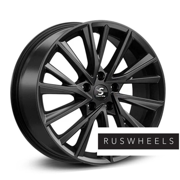 Диски Premium Series R18 / 7.5J PCD 5x114.3 ЕТ 40 ЦО 66.1 КР010 X-Trail T33 Диски Premium Series R18 / 7.5J PCD 5x114.3 ЕТ 40 ЦО 66.1 КР010 X-Trail T33