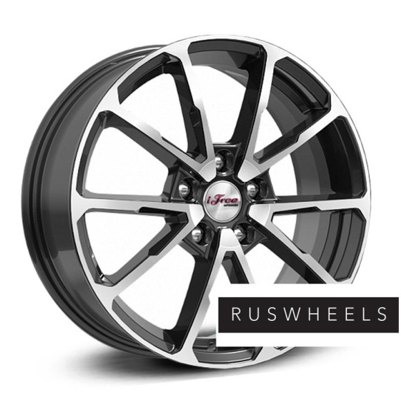 Диски iFree R17 / 6.5J PCD 5x114.3 ЕТ 50 ЦО 67.1 Skibidi Диски iFree R17 / 6.5J PCD 5x114.3 ЕТ 50 ЦО 67.1 Skibidi