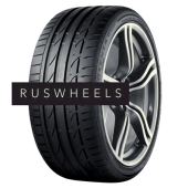 Шины Bridgestone 225/35R19 88Y XL Potenza S001 * TL RFT Шины Bridgestone 225/35R19 88Y XL Potenza S001 * TL RFT
