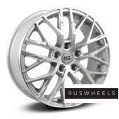 Диски RST R17 / 6.5J PCD 5x114.3 ЕТ 45 ЦО 54.1 R077 Диски RST R17 / 6.5J PCD 5x114.3 ЕТ 45 ЦО 54.1 R077